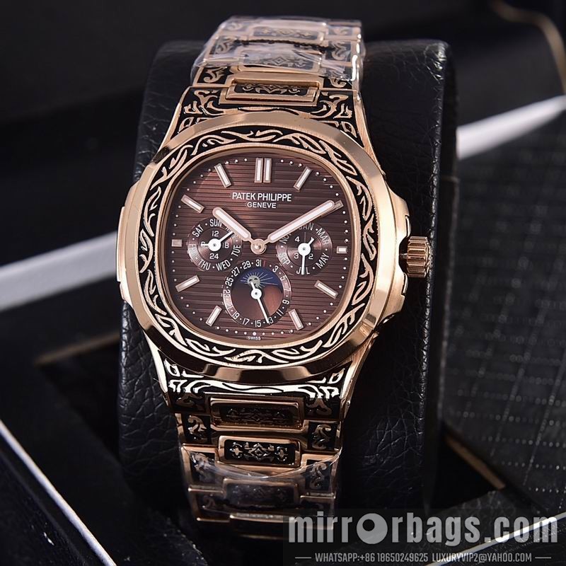Patek Philippe 40mm 042364 Watch