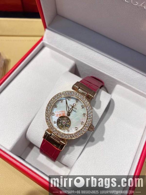 Omega 35mm 101508 Watch