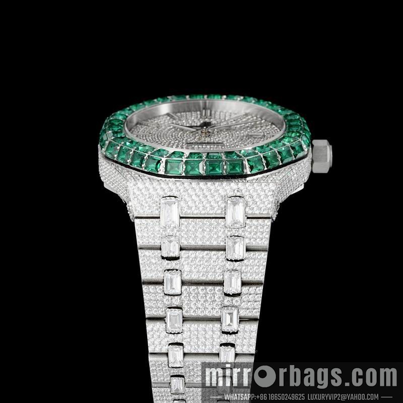 AP 42mm 082108 Watch