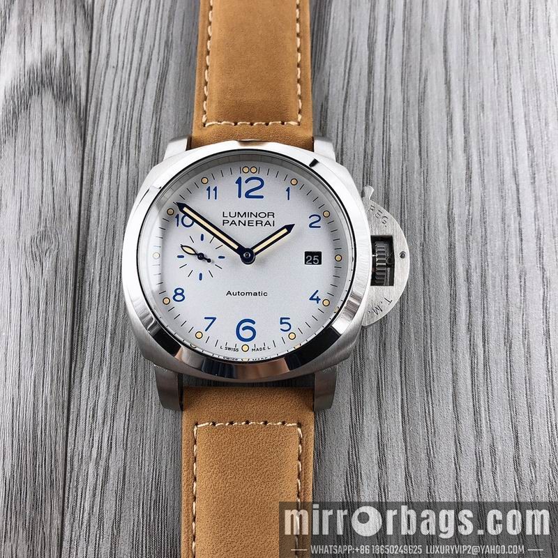 Panerai 44mm 090415 Watch