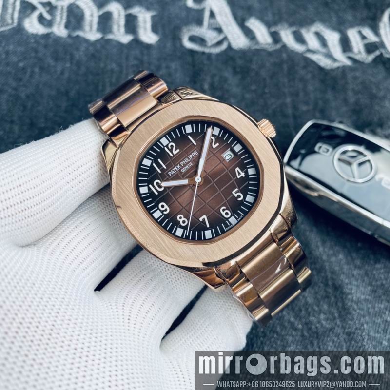Patek Philippe 40mm 092124 Watch