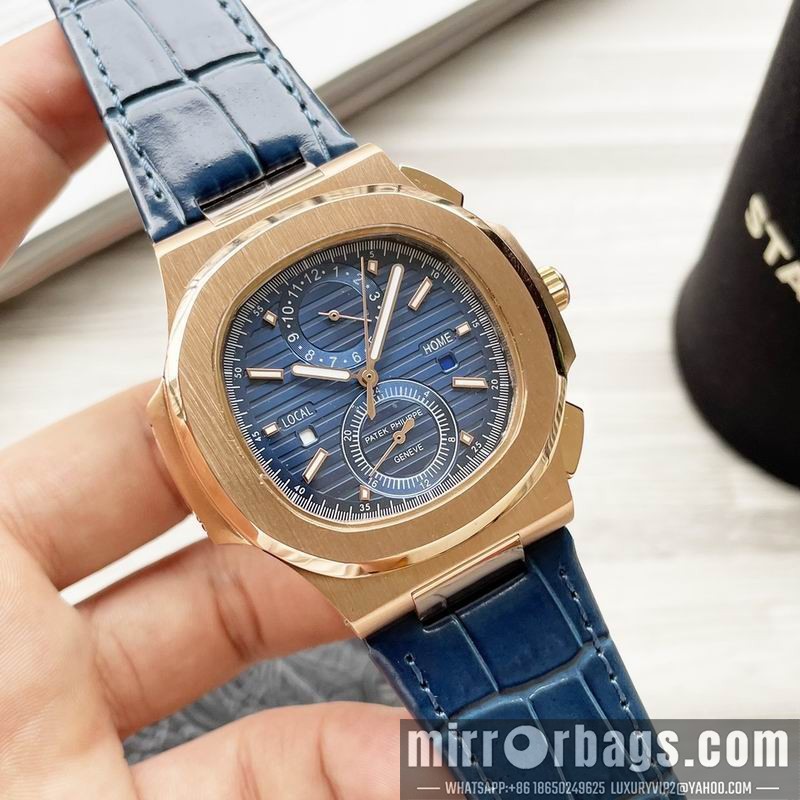 Patek Phillippe 42mm 090436 Watch