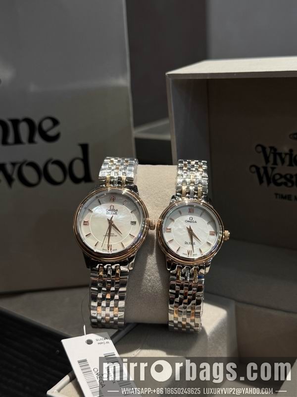 Omega 28mm 101562 Watch