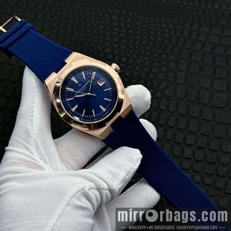 Vacheron Constantin 42mm 100807 Watch