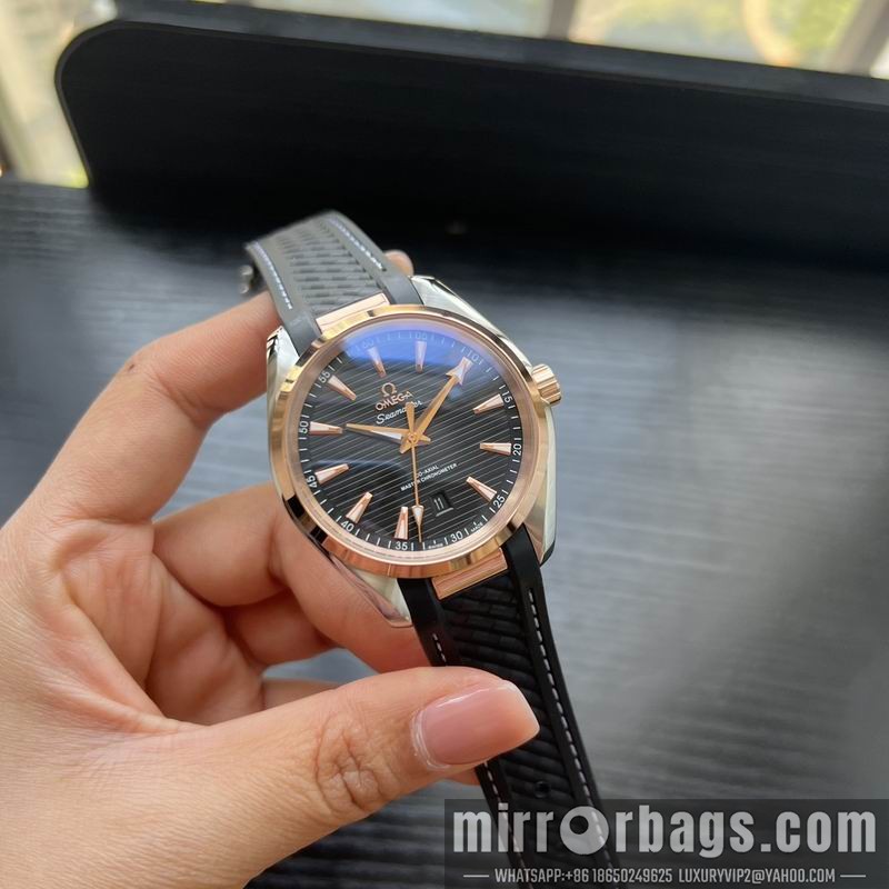 Omega 41mm 090541 Watch