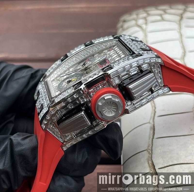 Richard Mille watch 111454 Watch