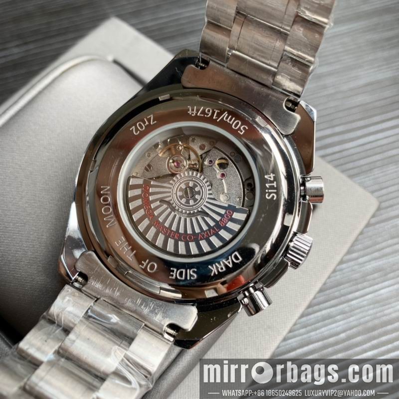 Omega 42mm 090536 Watch