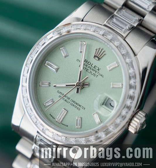 Rolex 31mm 040959 Watch