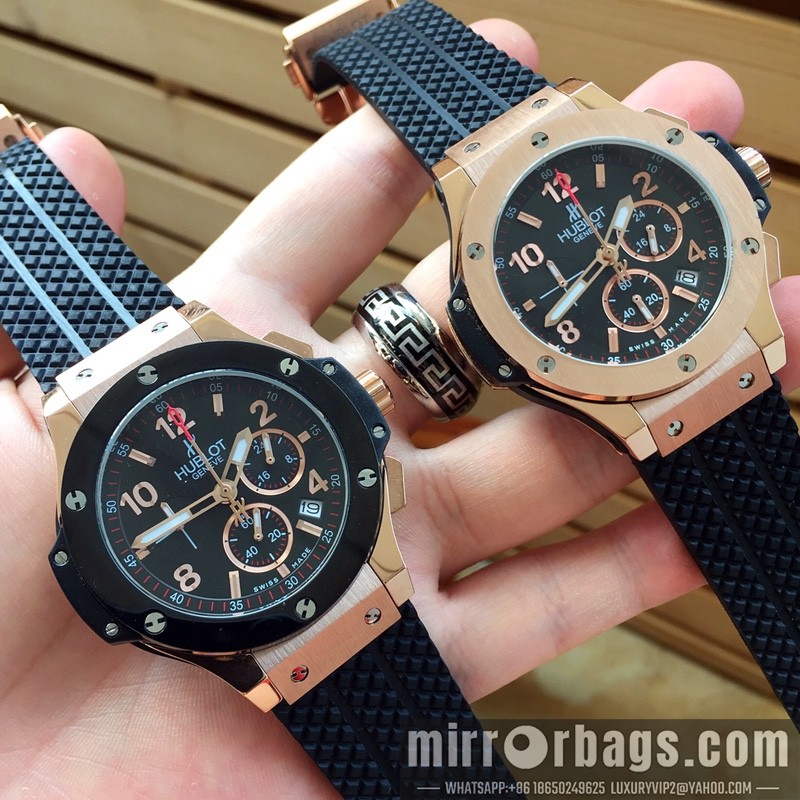 Hublot 43mm 080799 Watch