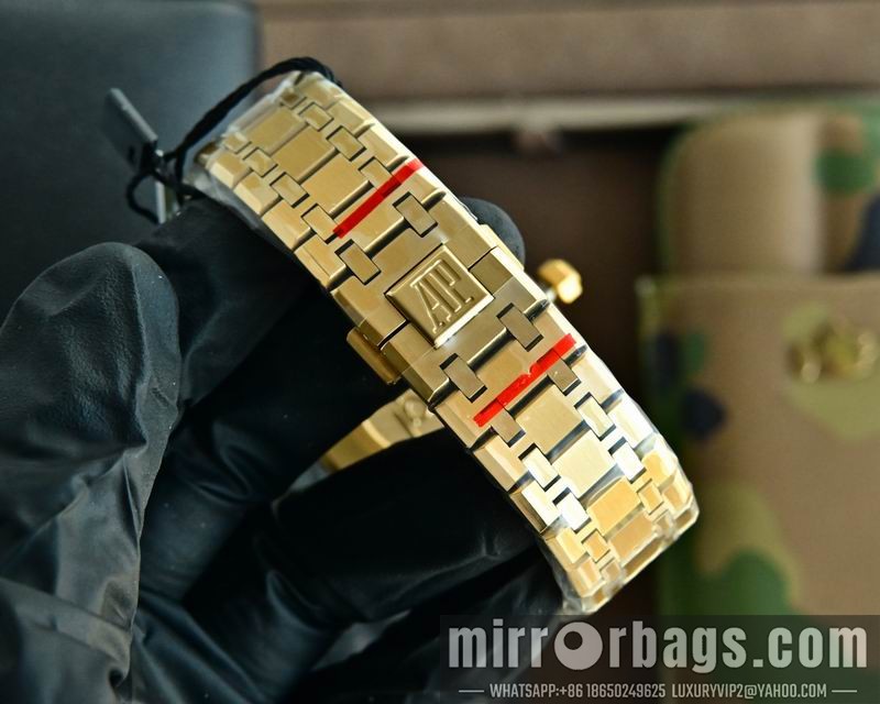 AP 39mm 111445 Watch