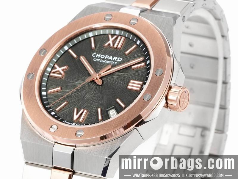 Chopard 41mm 080440 Watch