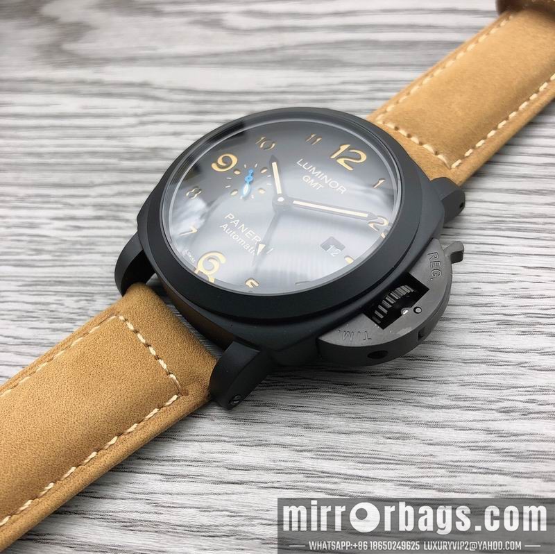 Panerai 44mm 090472 Watch