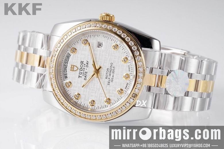Tudor 41mm 2nms59 Watch