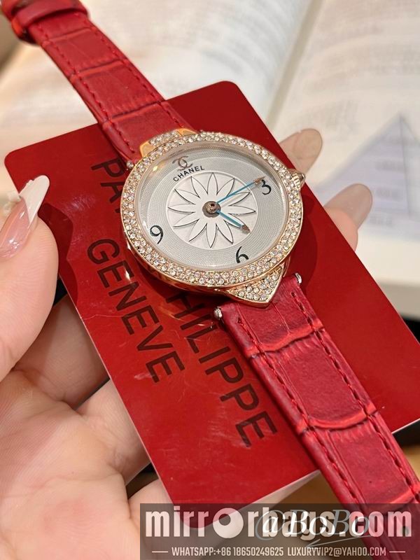 Chanel woman watch 122834 Watch