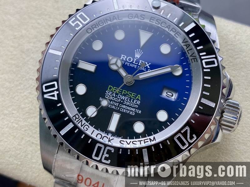 Rolex 44mm 102314 Watch