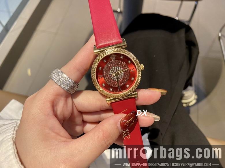 Versace 35mm 2nms37 Watch