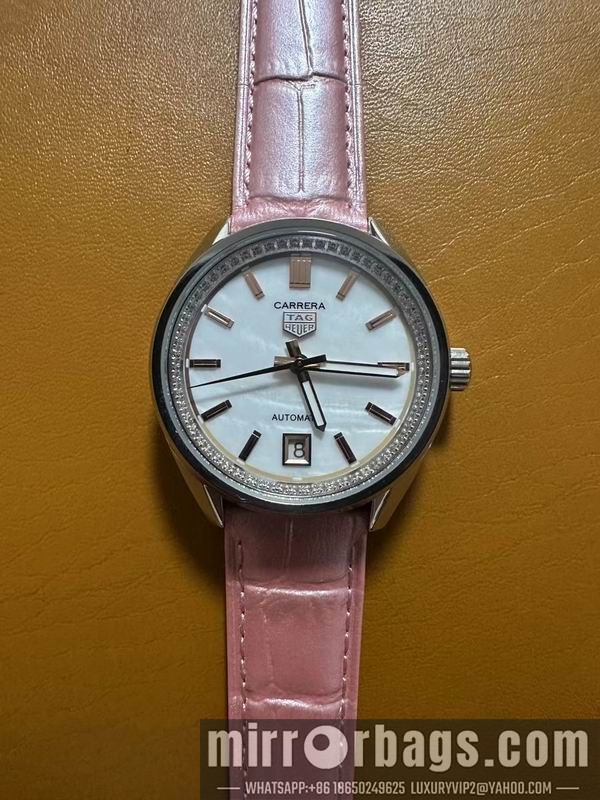 Tag Heuer watch 102491 Watch
