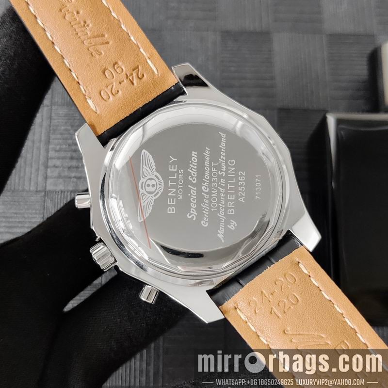 Breitling 45mm 092249 Watch
