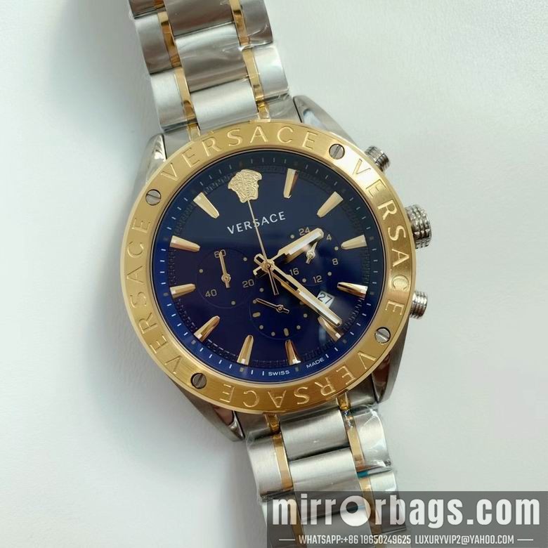 Versace watch mb 062701 Watch