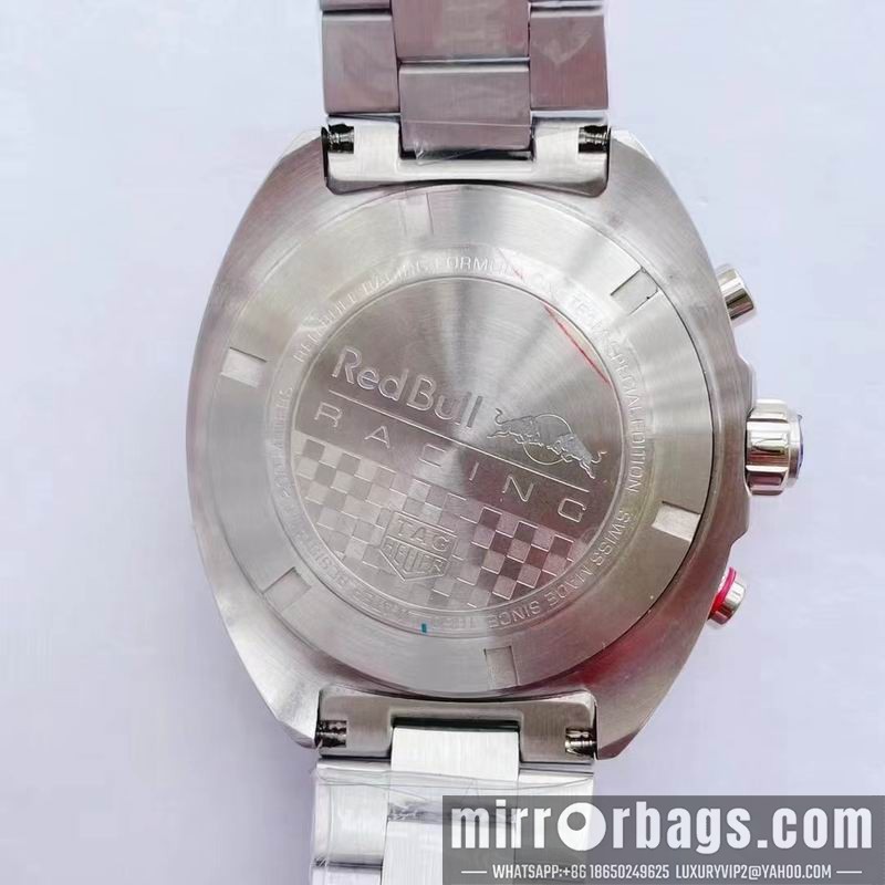 Tag Heuer watch 080586 Watch