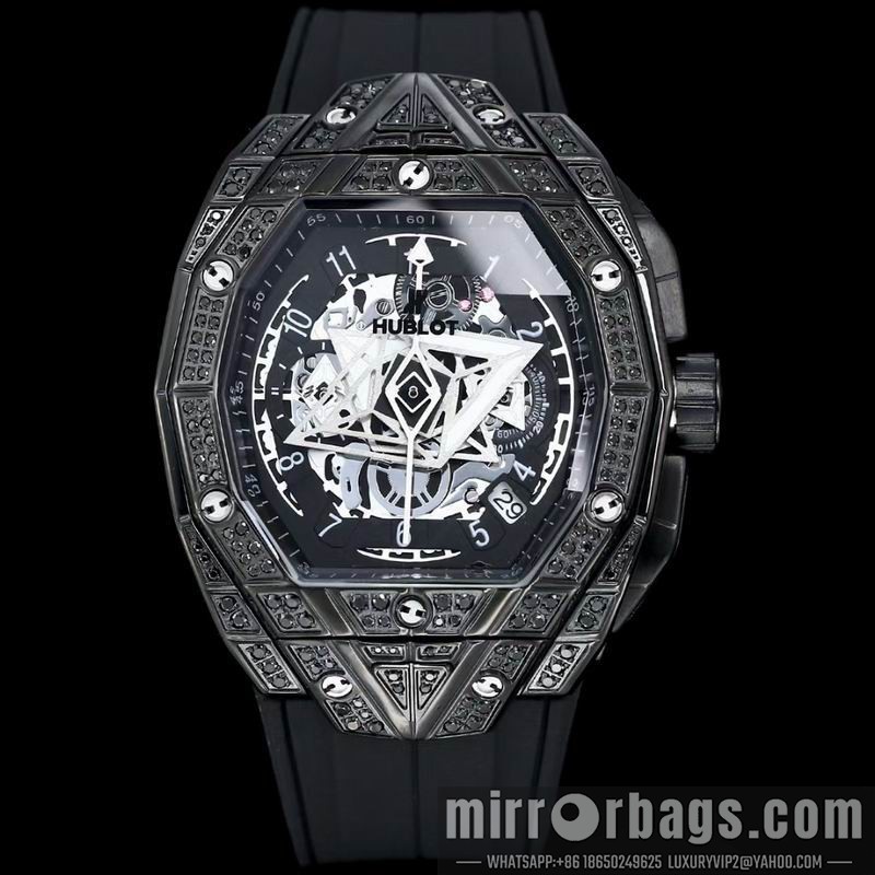 Hublot watch 082395 Watch