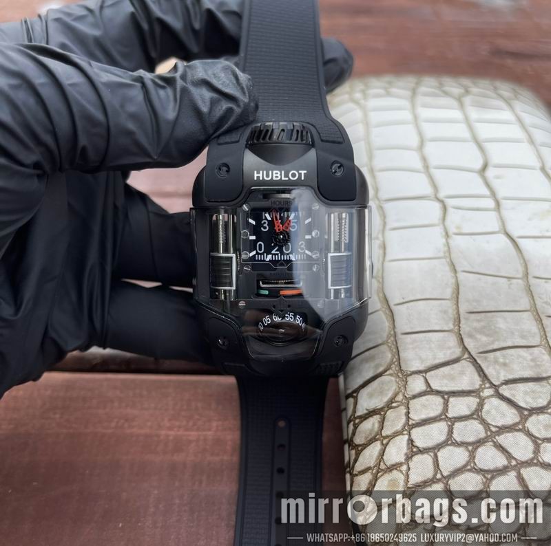 Hublot watch 110311 Watch