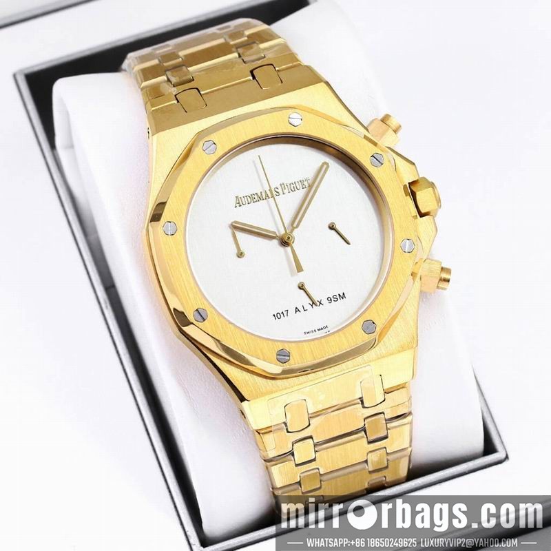 AP 41mm 082214 Watch
