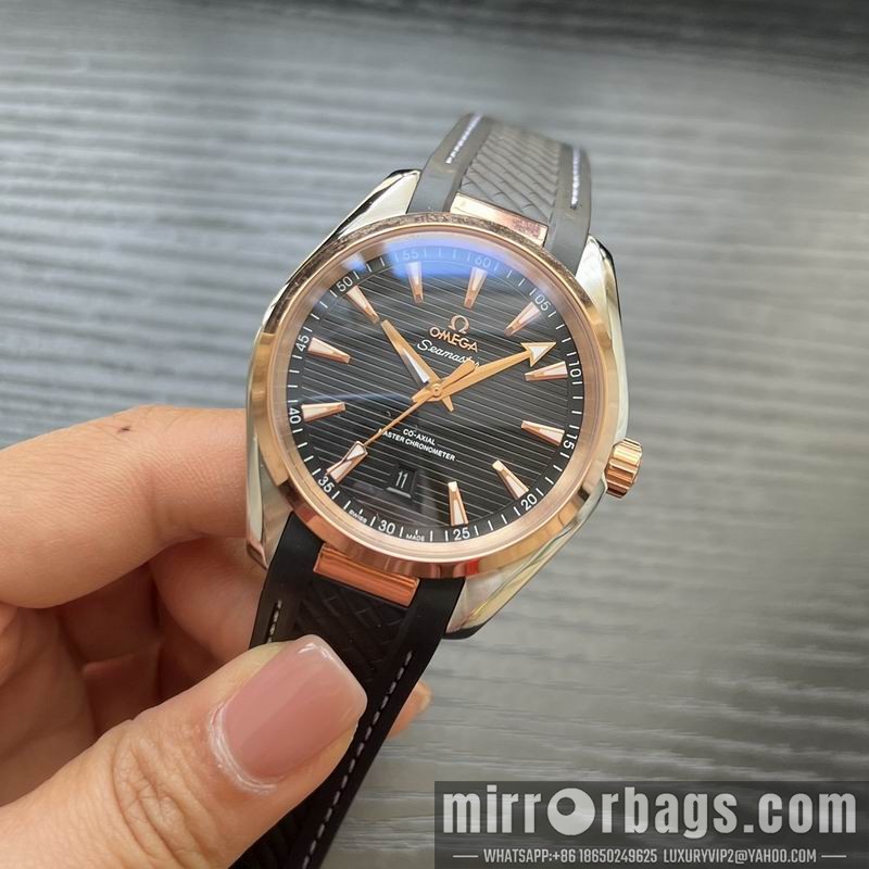 Omega 41mm 090541 Watch