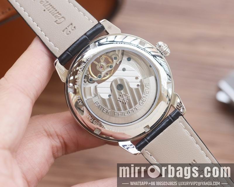 Patek Philippe 41mm 042457 Watch