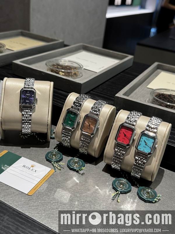 Rolex 24mm 101591 Watch