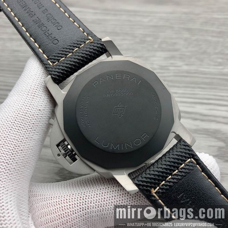 Panerai 44mm 090451 Watch