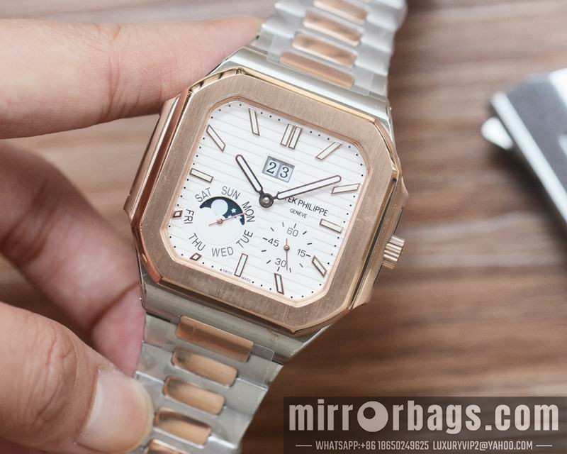 Patek Philippe 40mm 080652 Watch
