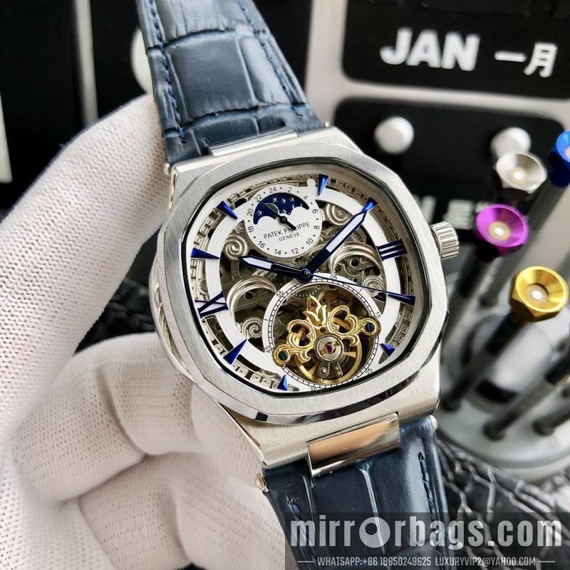 Patek Philippe 42mm 090450 Watch