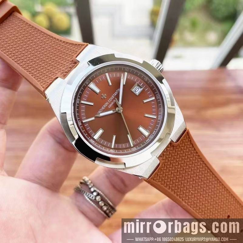 Vacheron Constantin 42mm 100825 Watch