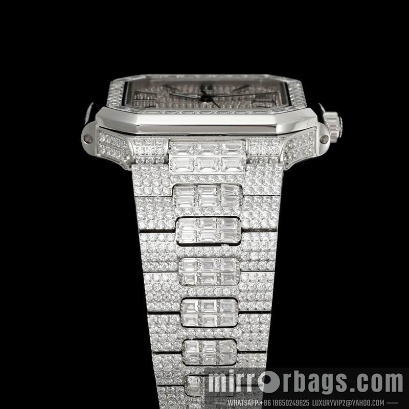 Patek Phillipe watch 082123 Watch