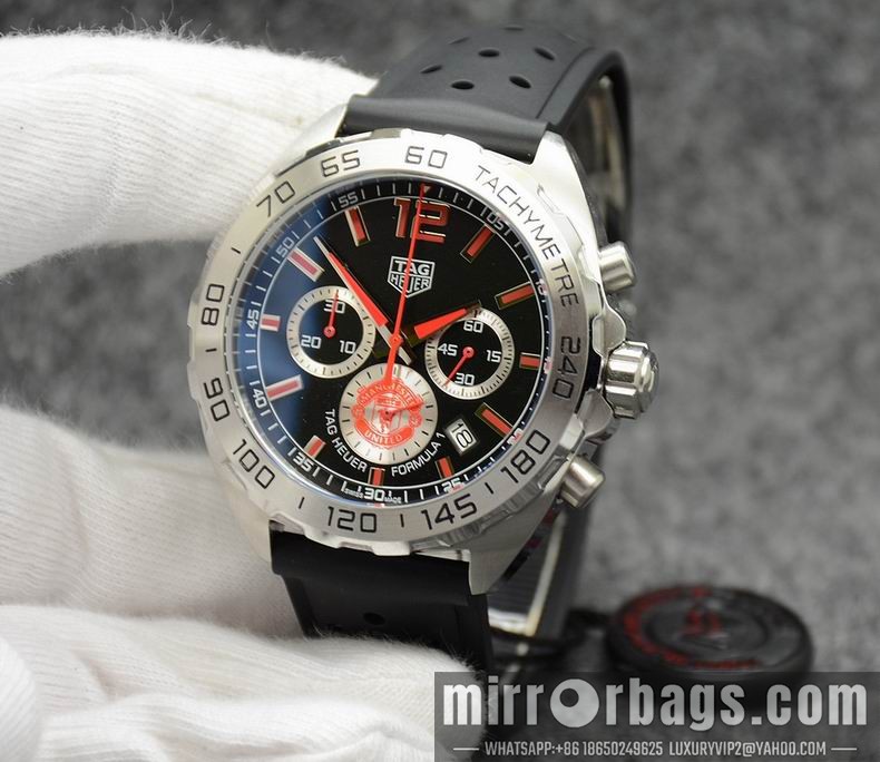 Tag Heuer men 44X16mm 072221 Watch