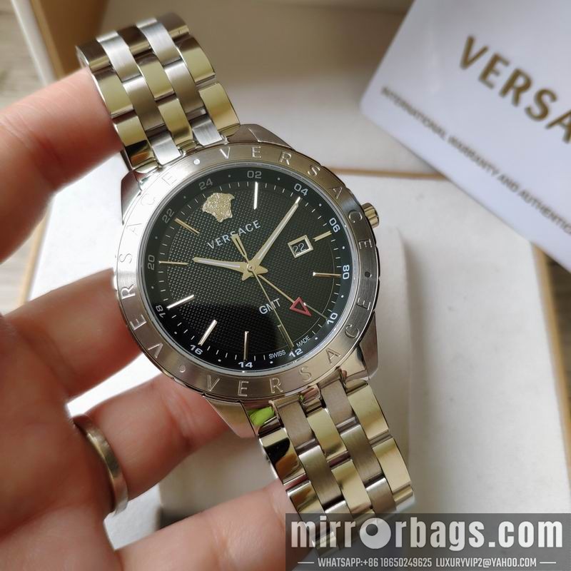 Versace 42mm 032464 Watch