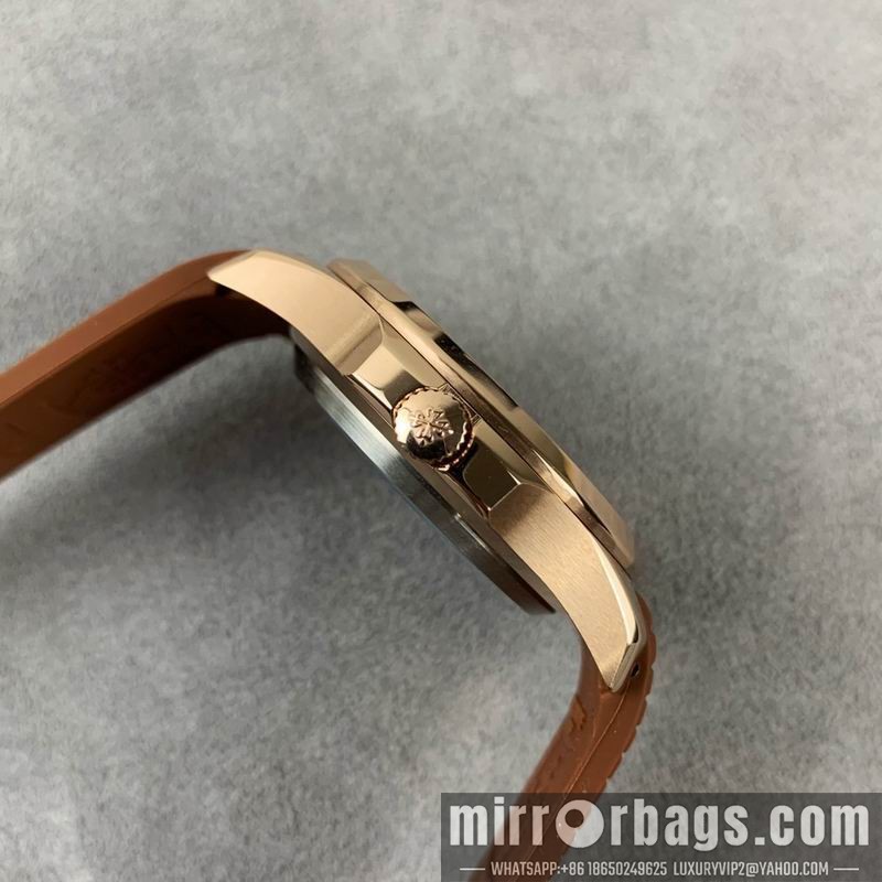 Patek Philippe 42mm 090413 Watch