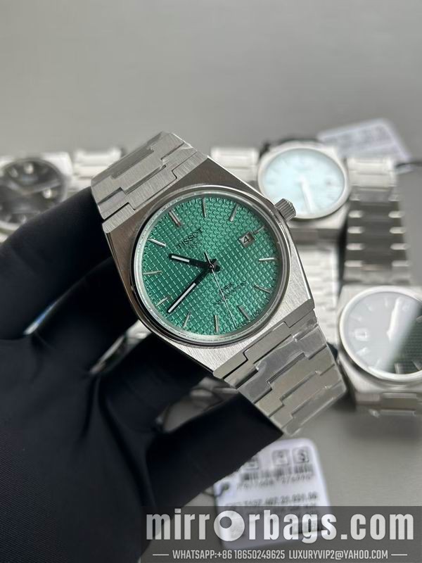 Tissot 40mm 042414 Watch