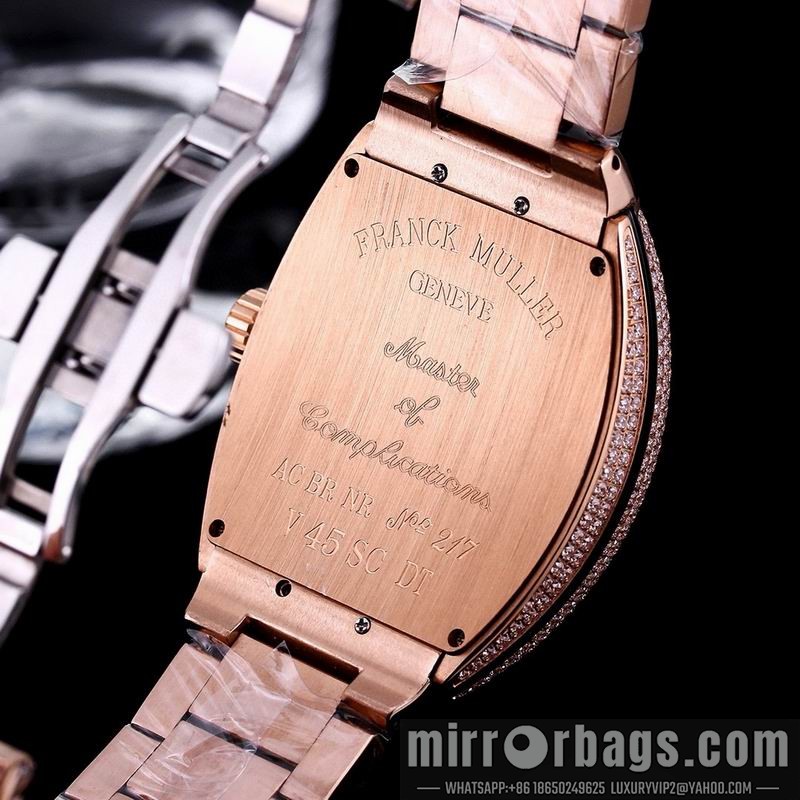 Franck Muller 44X54mm 091656 Watch