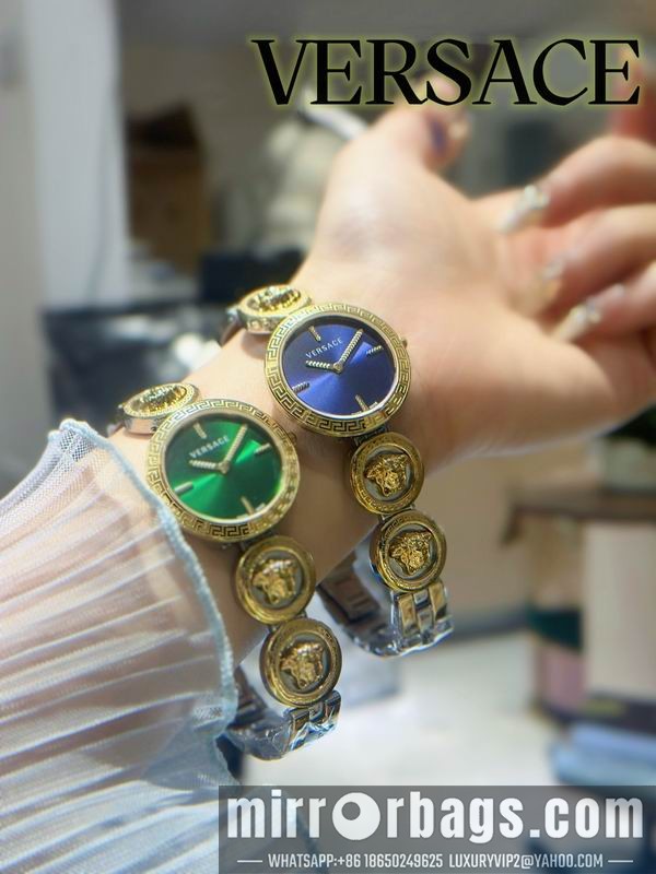Versace 28mm 101447 Watch
