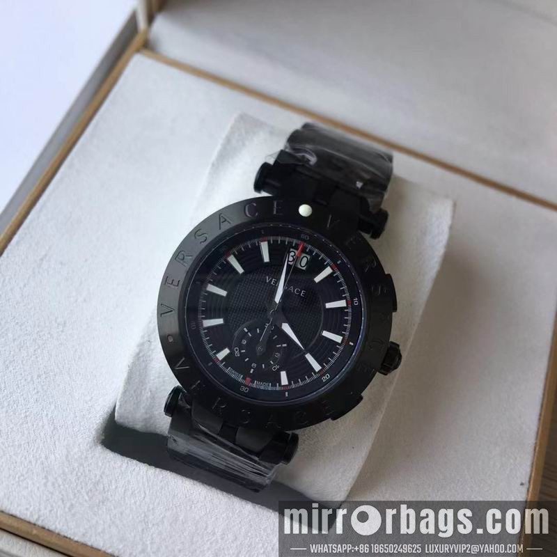 Versace 42mm 080666 Watch
