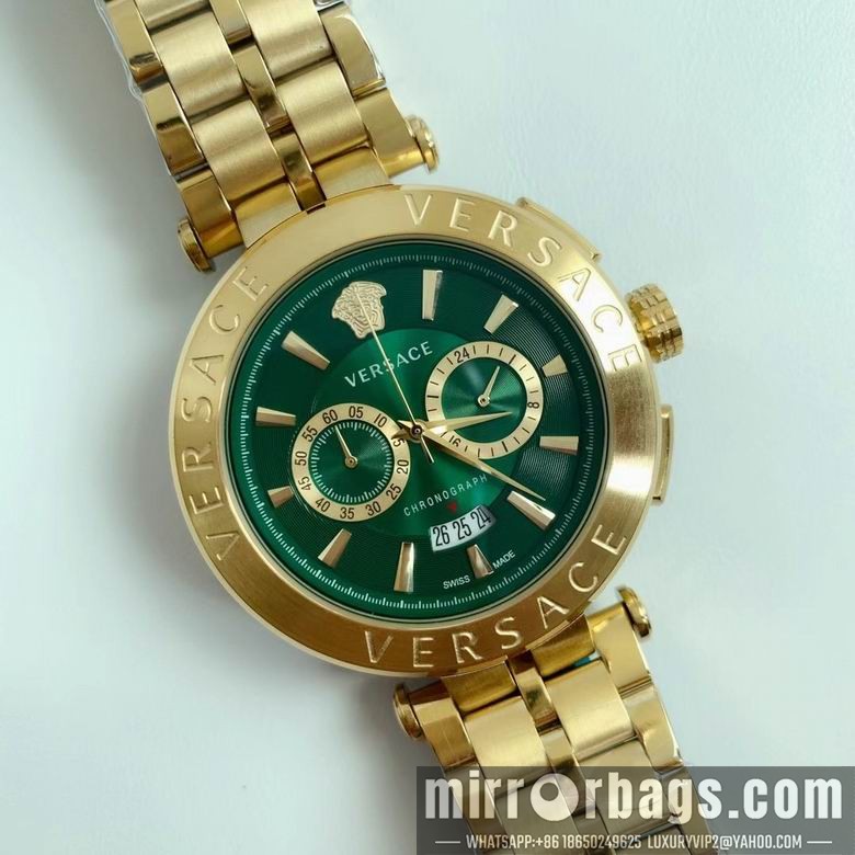 Versace watch mb 062702 Watch