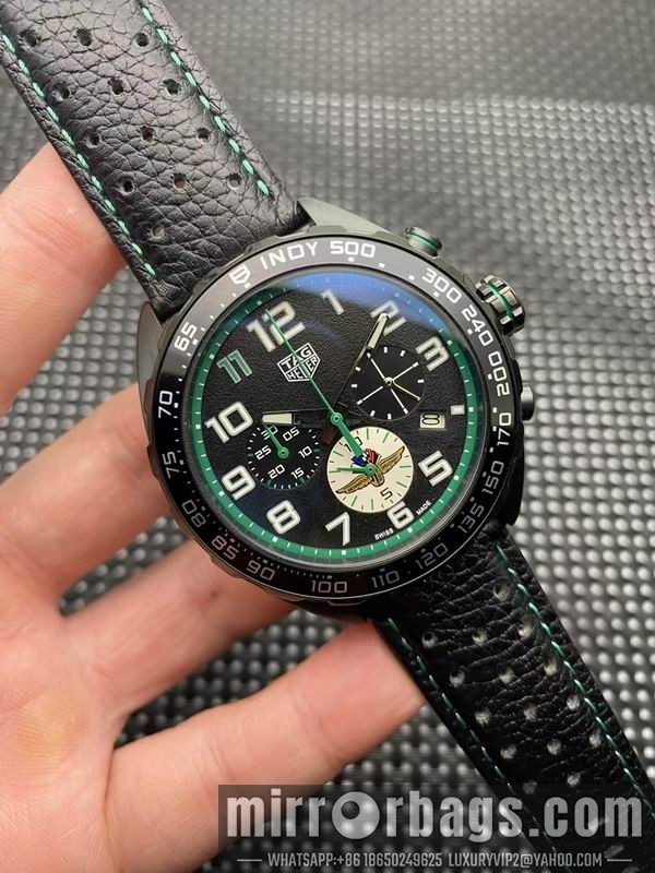 Tag Heuer 44mm 080555 Watch