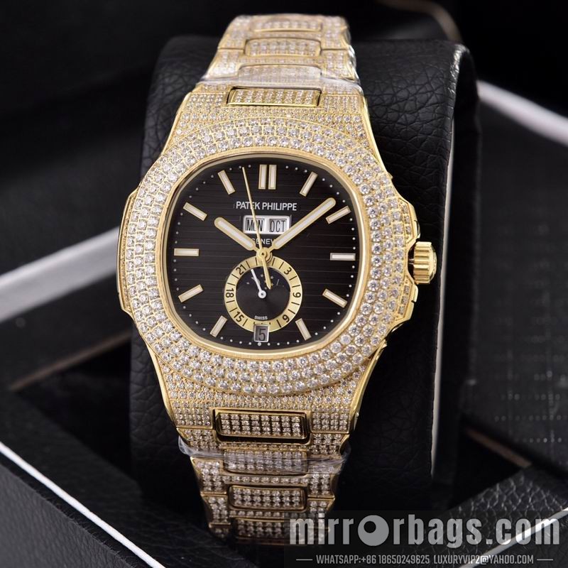 Patek Philippe 41mm 042380 Watch