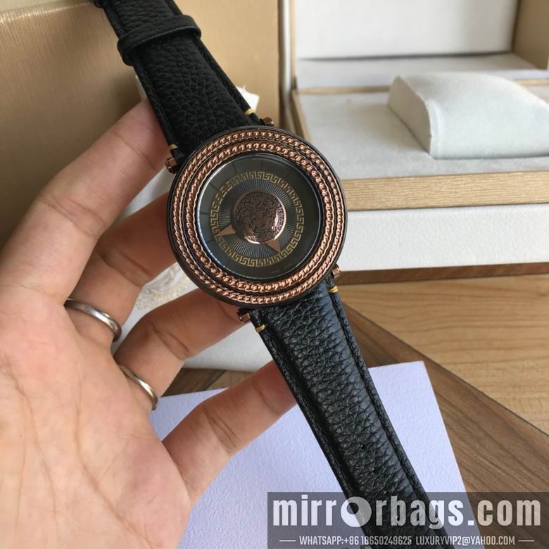 Versace 44mm 11nbz29 Watch