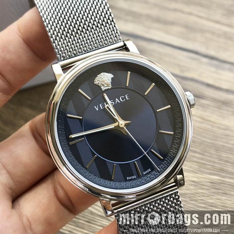 Versace 42mm 032465 Watch