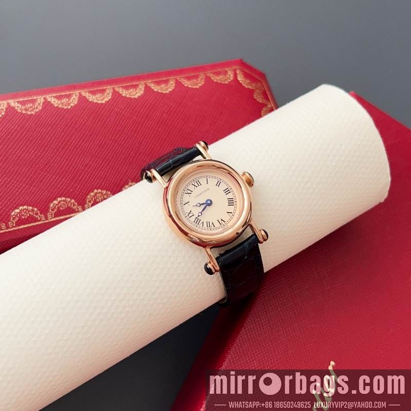 Cartier 27mm 110367 Watch