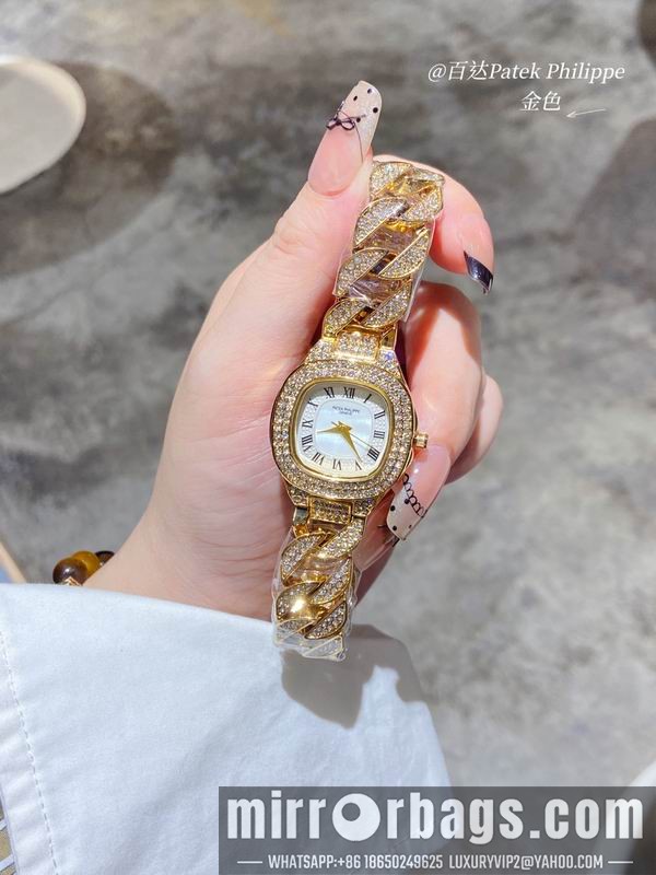 Patek Philippe watch 122898 Watch