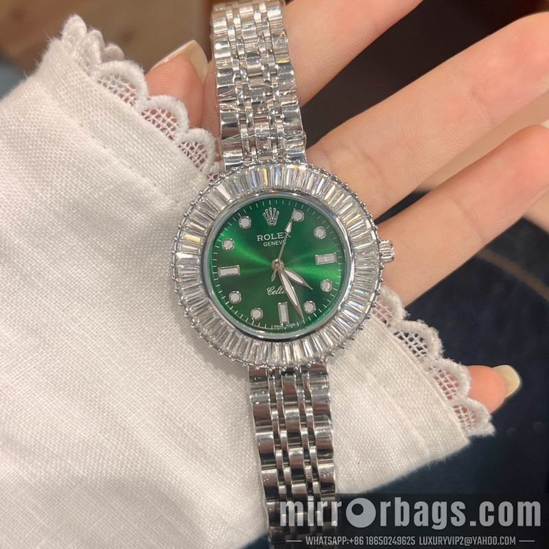 Rolex woman watch 122870 Watch